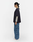 Kioski Liike Logo Placement Short Sleeve Top 69cm