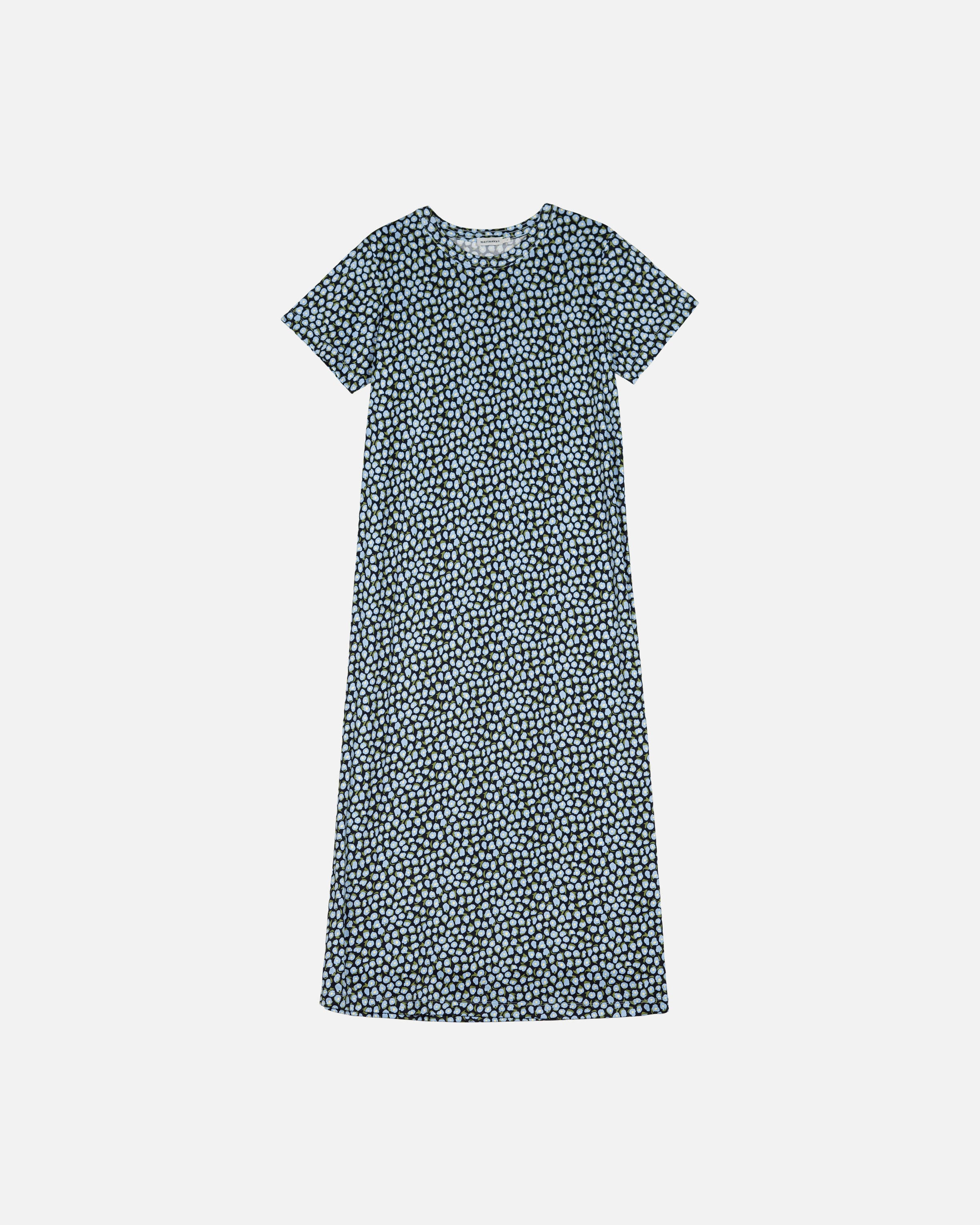 Spiraali Pikku Vikuri Dress