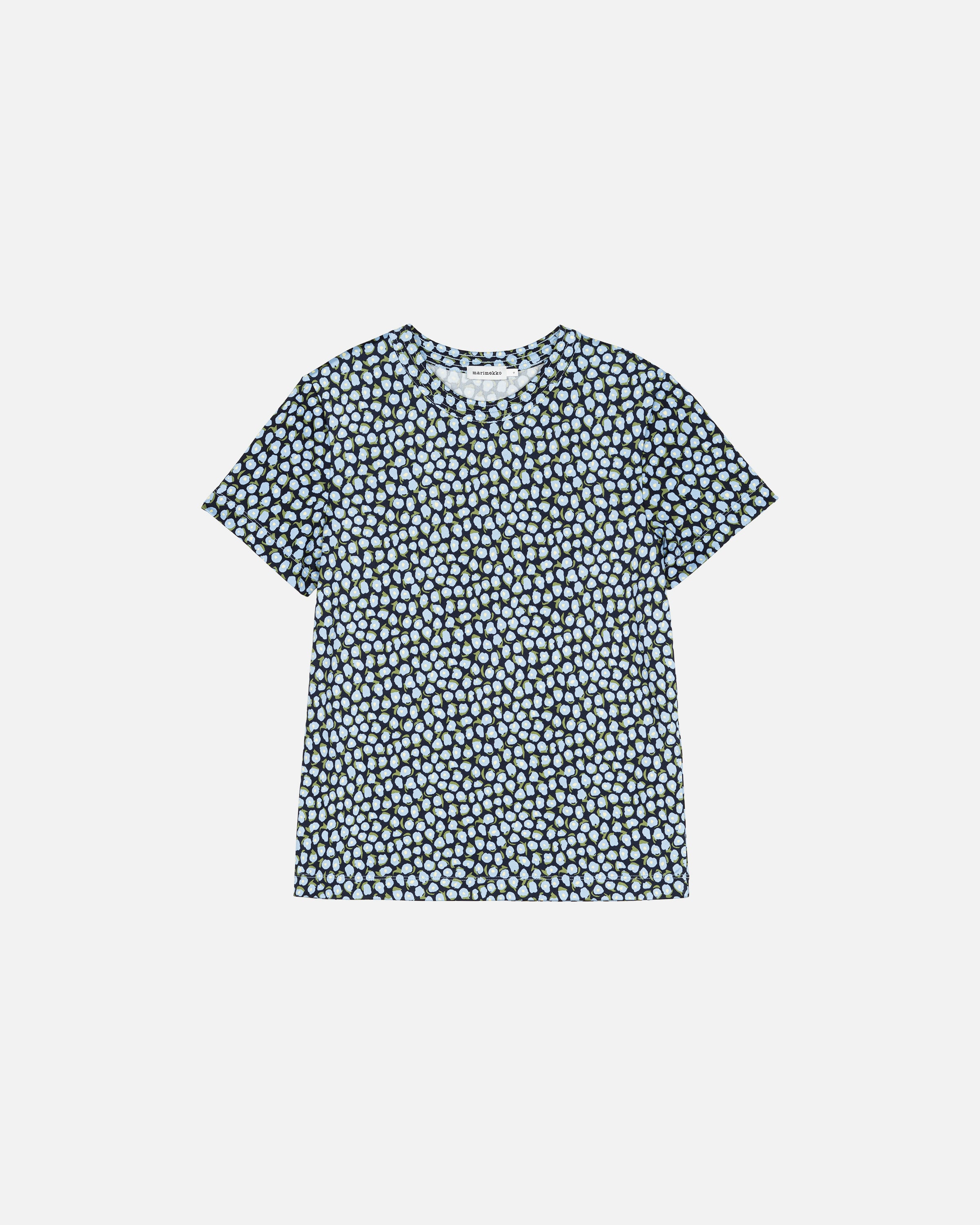 Sykkyra Pikku Vikuri Short Sleeve Top 58cm