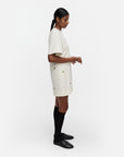 Kuplinta Kukasta Kukkaan Embroidered Dress 88cm