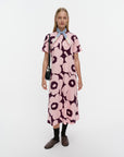 Pisteinen Unikko Dress 123cm
