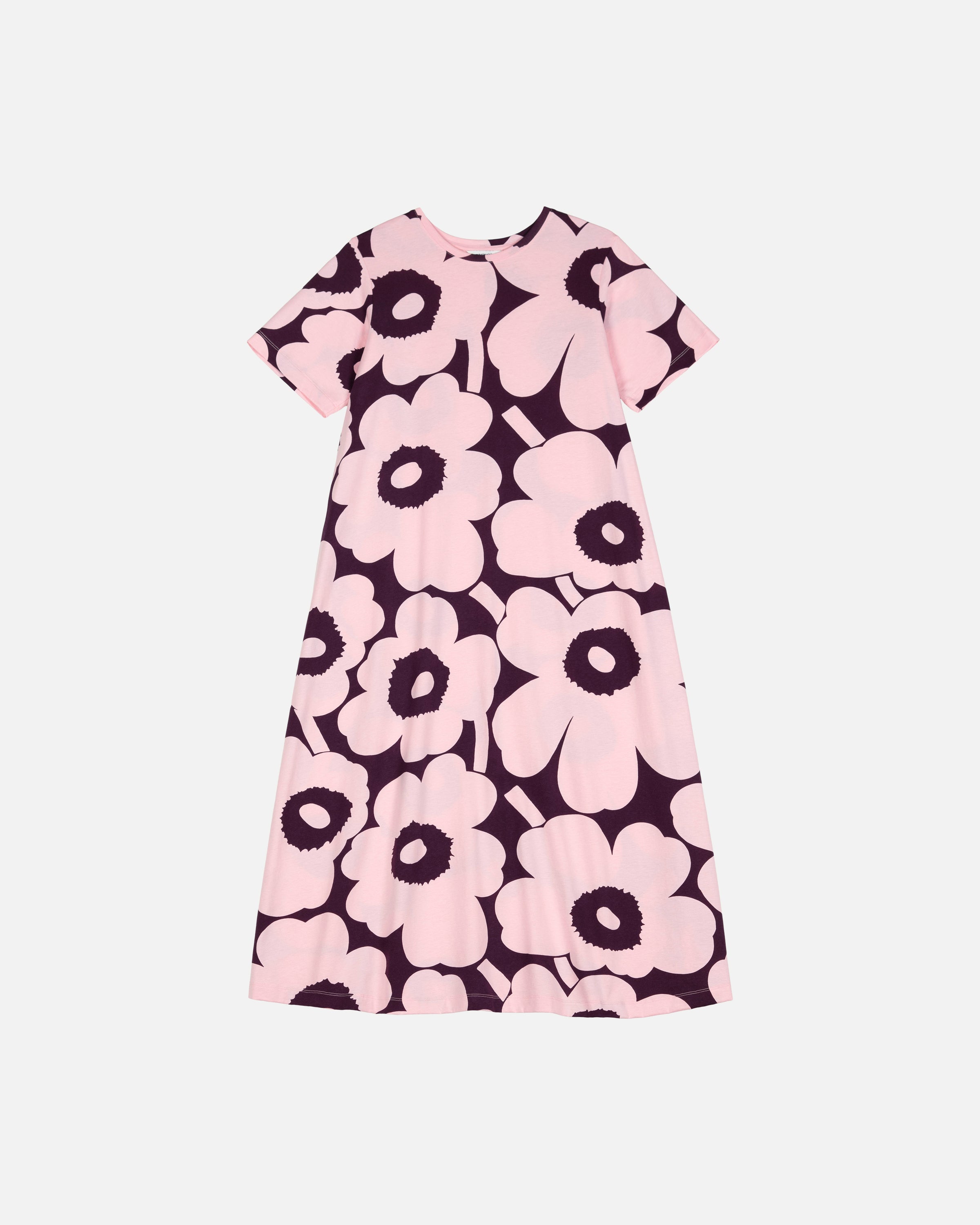 Pisteinen Unikko Dress 123cm