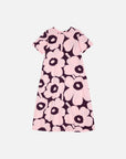 Pisteinen Unikko Dress 123cm