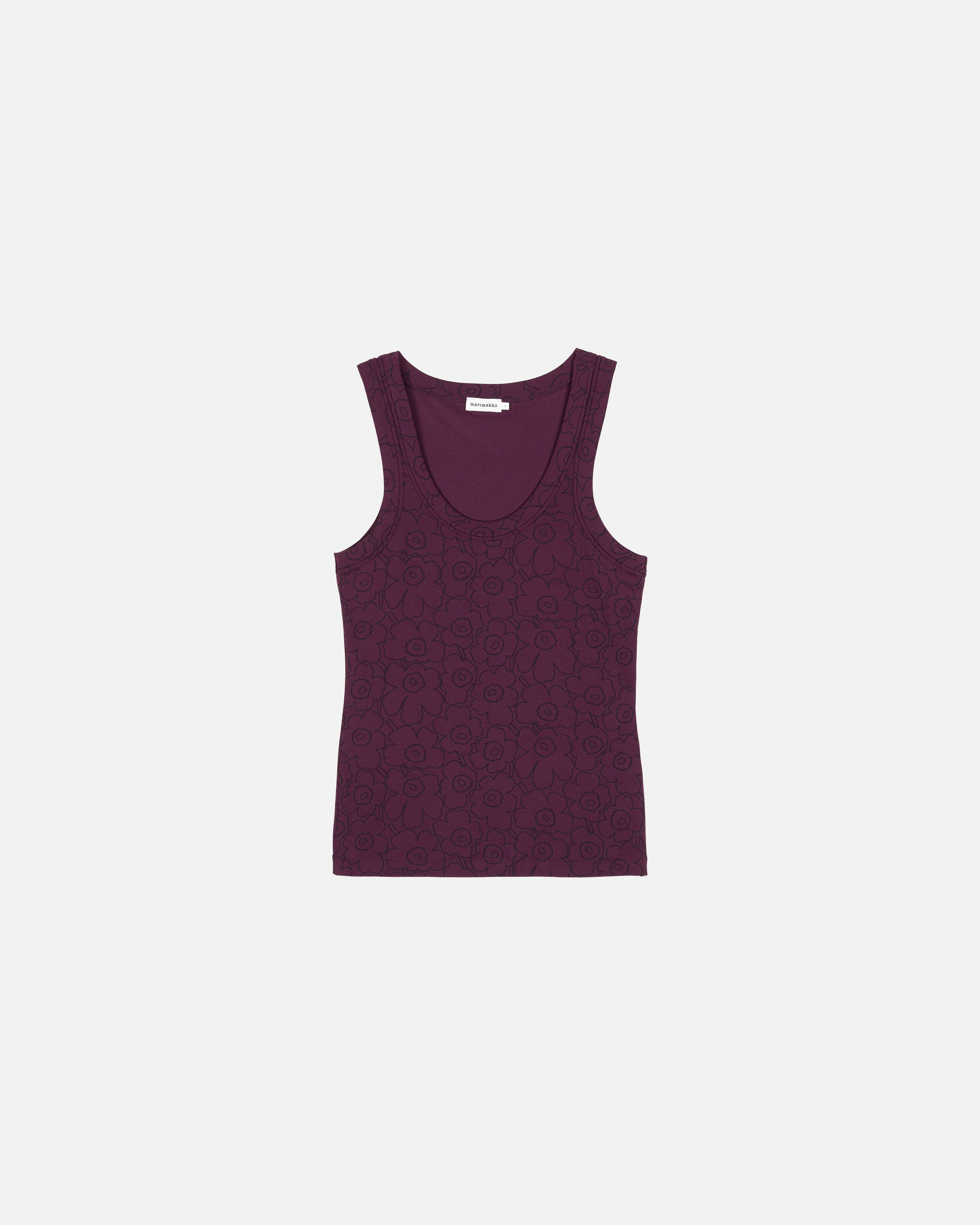 Savyt Outline Unikko Rib Vest 59cm