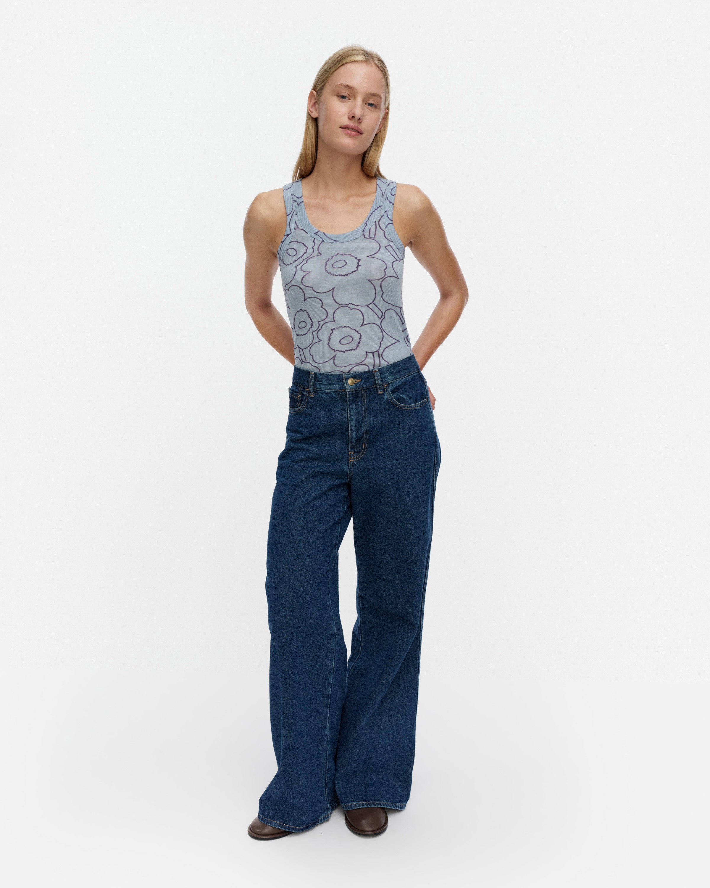 Tops – MARIMEKKO