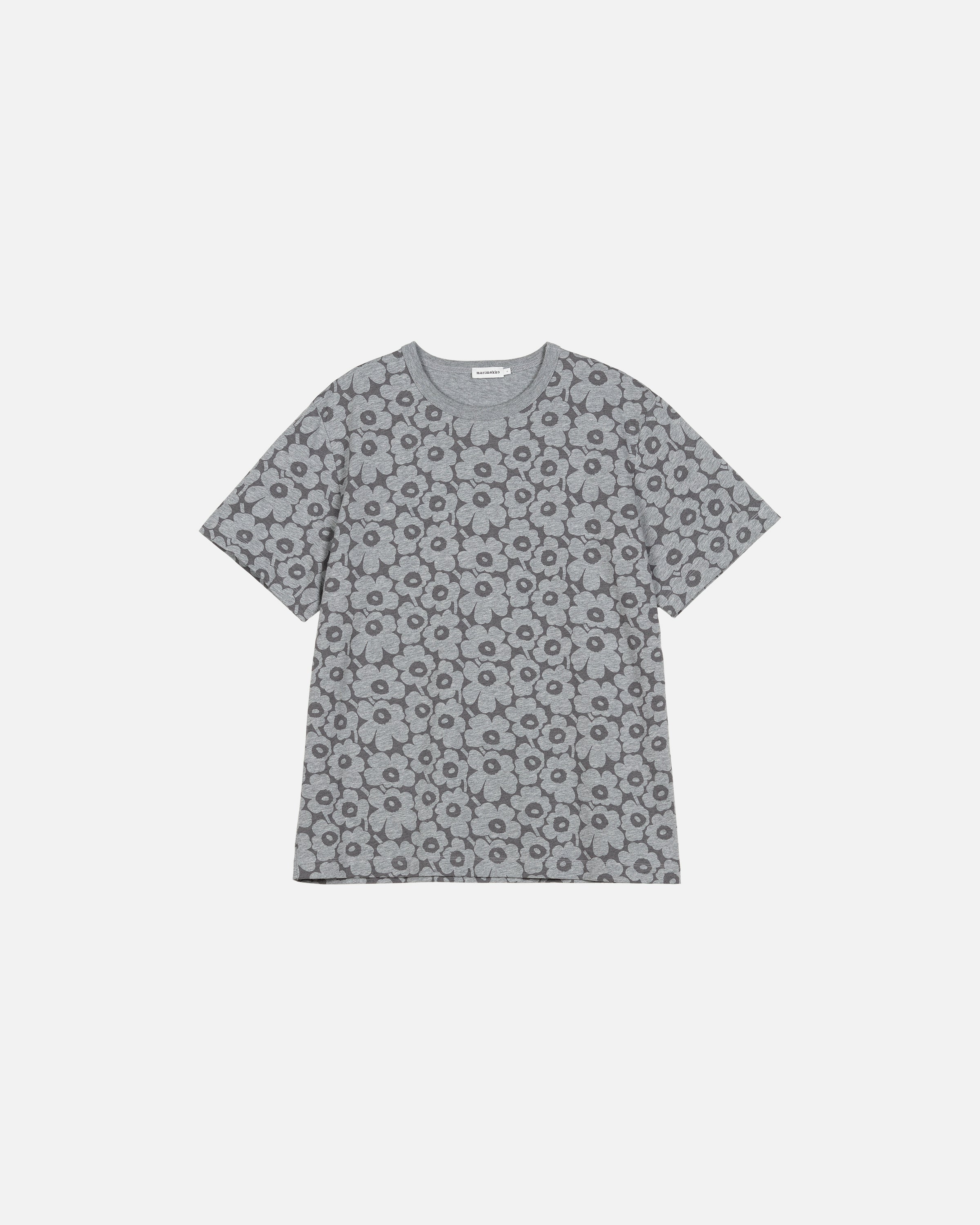 Skenaario Unikko Short Sleeve Top 72cm