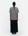 Skenaario Unikko Short Sleeve Top 72cm