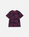 Skenaario Kukasta Kukkaan Short Sleeve Top 72cm