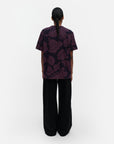 Skenaario Kukasta Kukkaan Short Sleeve Top 72cm