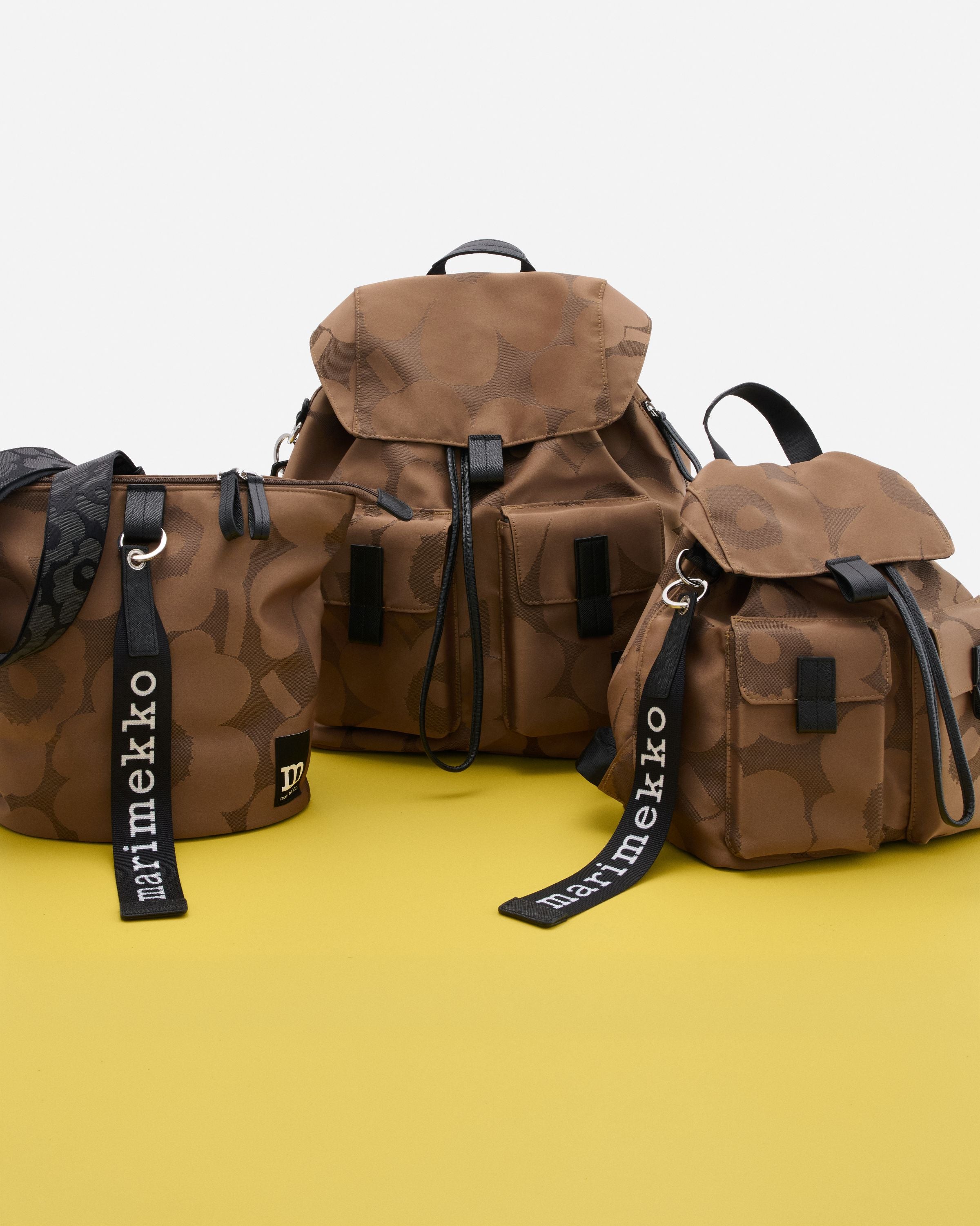 Asia Exclusive Everything Medium Unikko Backpack
