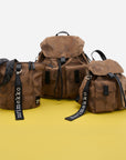 Asia Exclusive Everything Medium Unikko Backpack