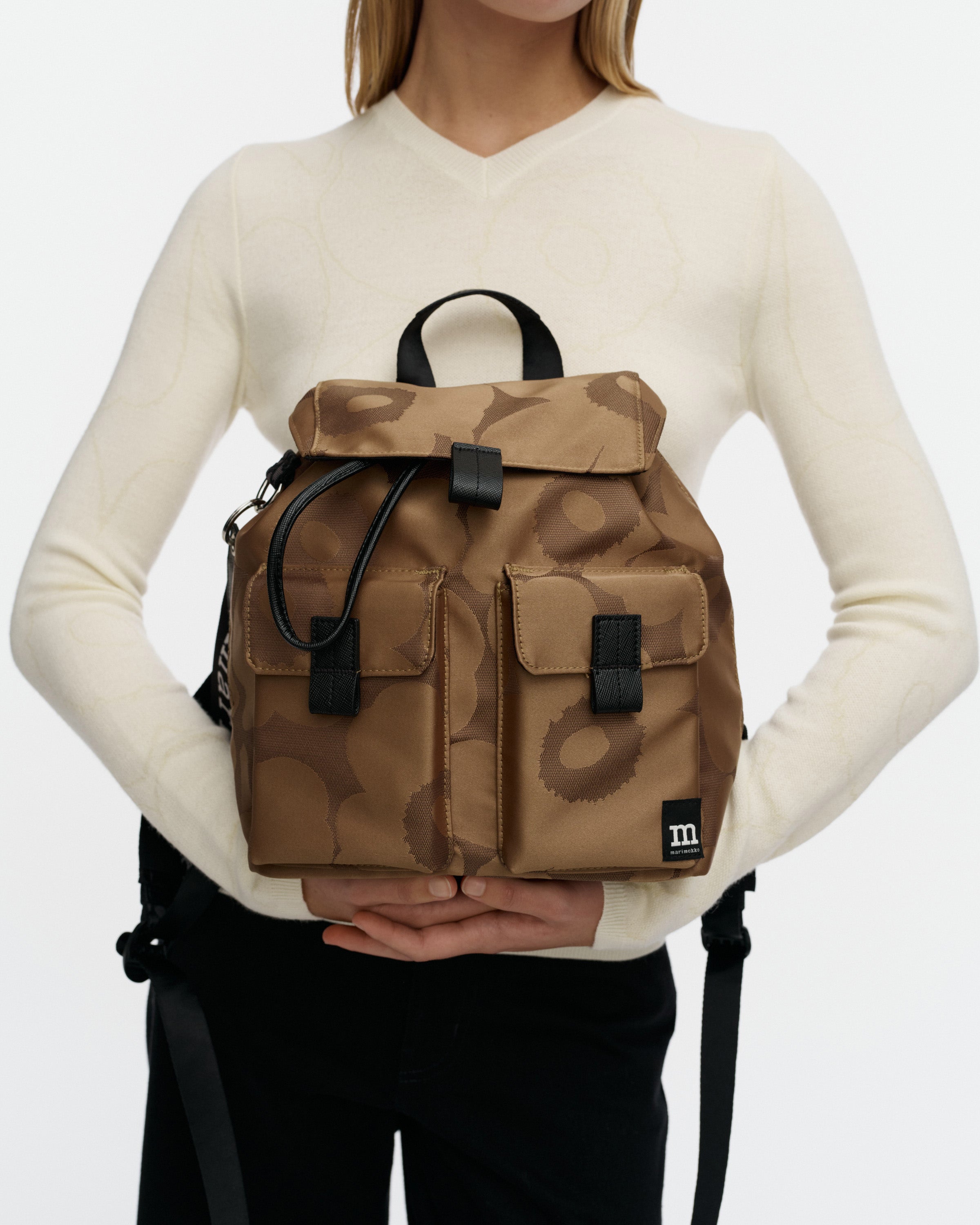 Asia Exclusive Everything Medium Unikko Backpack