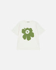 Kioski Erna Unikko Placement Short Sleeve Top 63cm