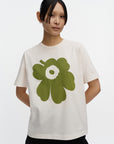 Kioski Erna Unikko Placement Short Sleeve Top 63cm