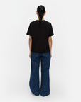 Kioski Erna Unikko Placement Short Sleeve Top 63cm