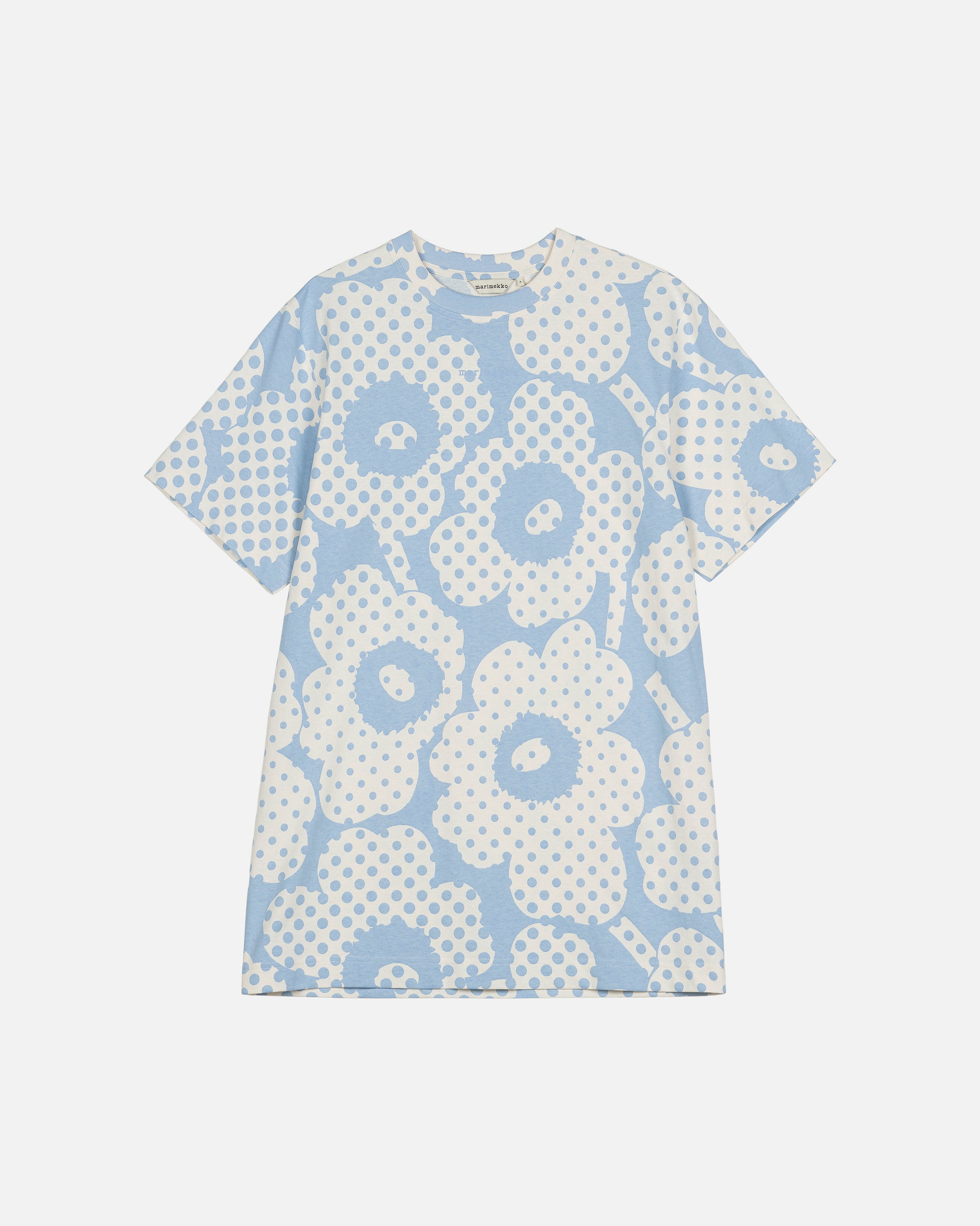 Kioski Rastit Unikko Dress 86cm
