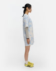 Kioski Rastit Unikko Dress 86cm