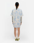 Kioski Rastit Unikko Dress 86cm