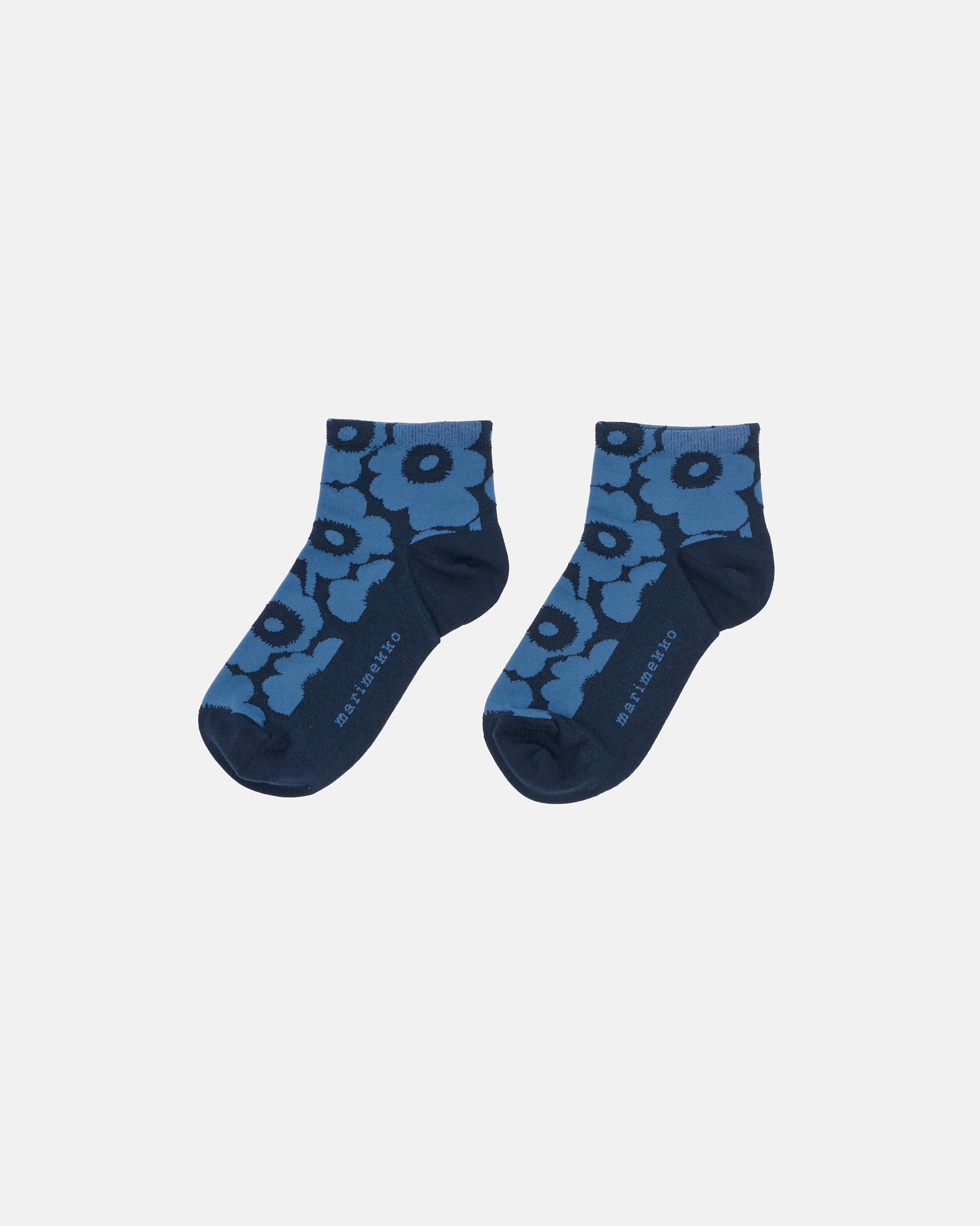Rasu Unikko Socks