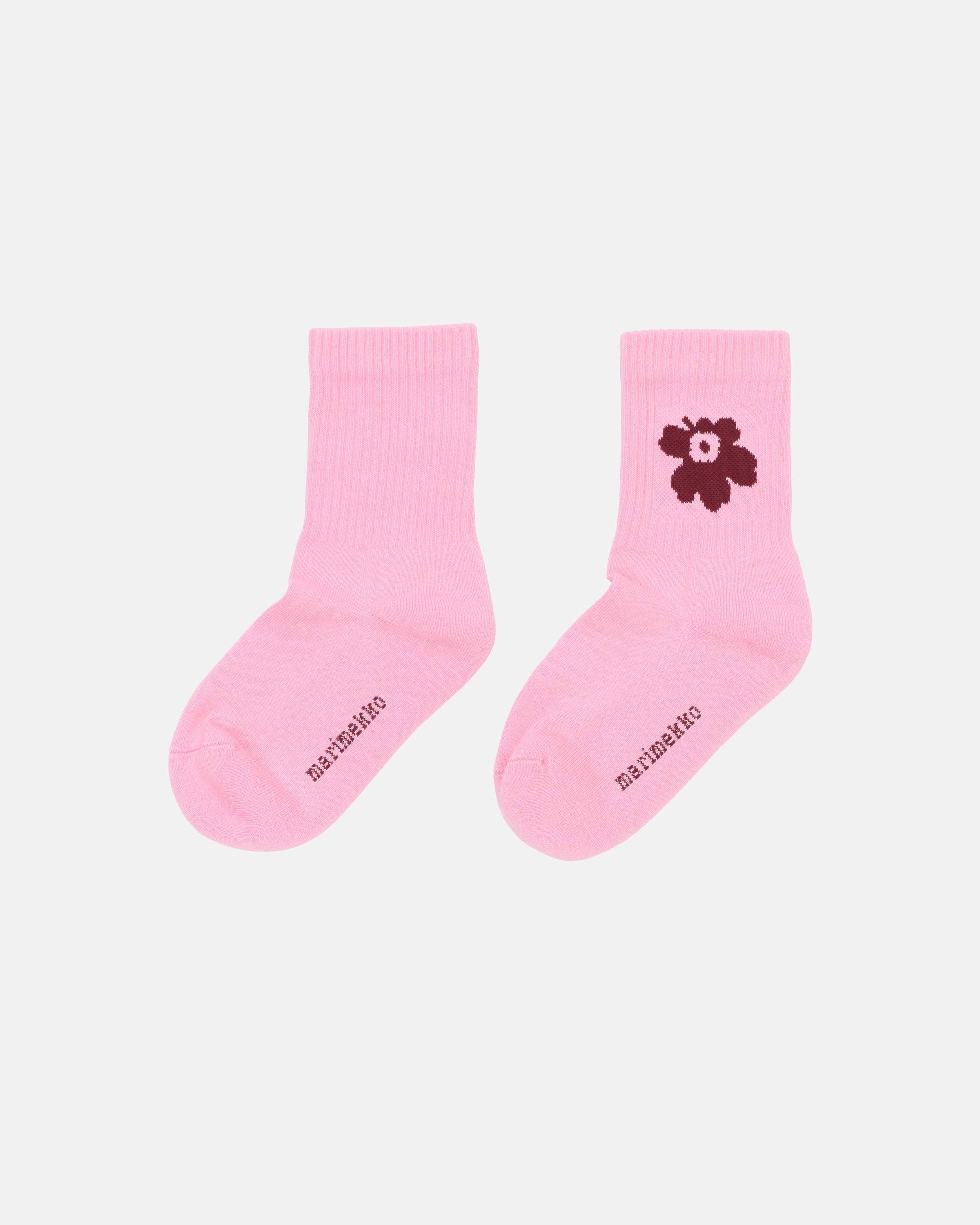 Puikea Unikko Socks