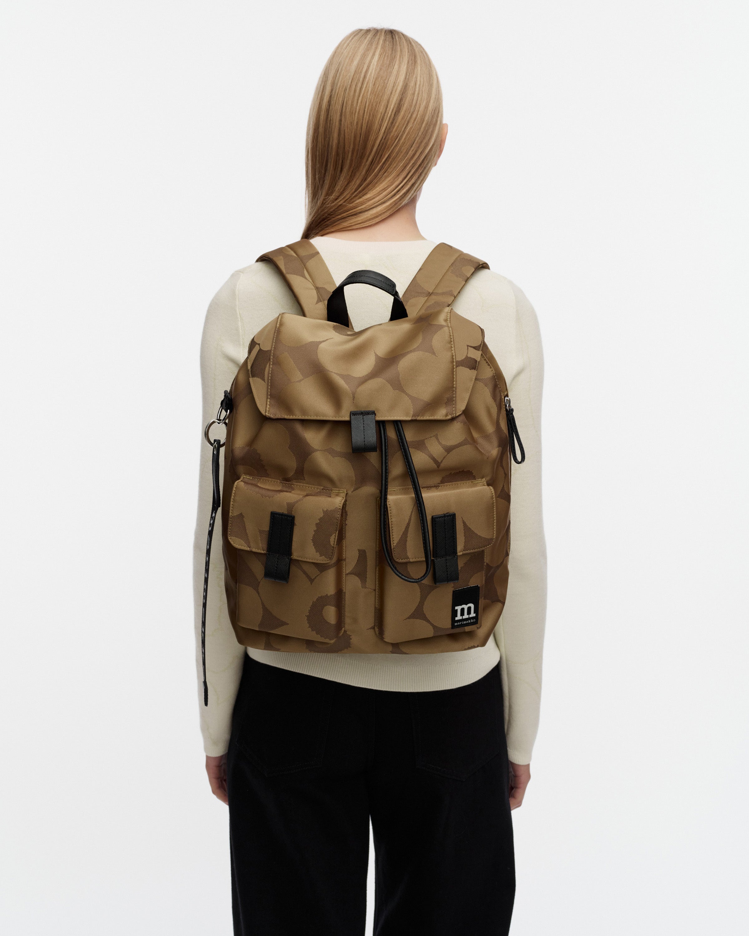 Asia Exclusive Everything Large Unikko Backpack