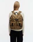 Asia Exclusive Everything Large Unikko Backpack