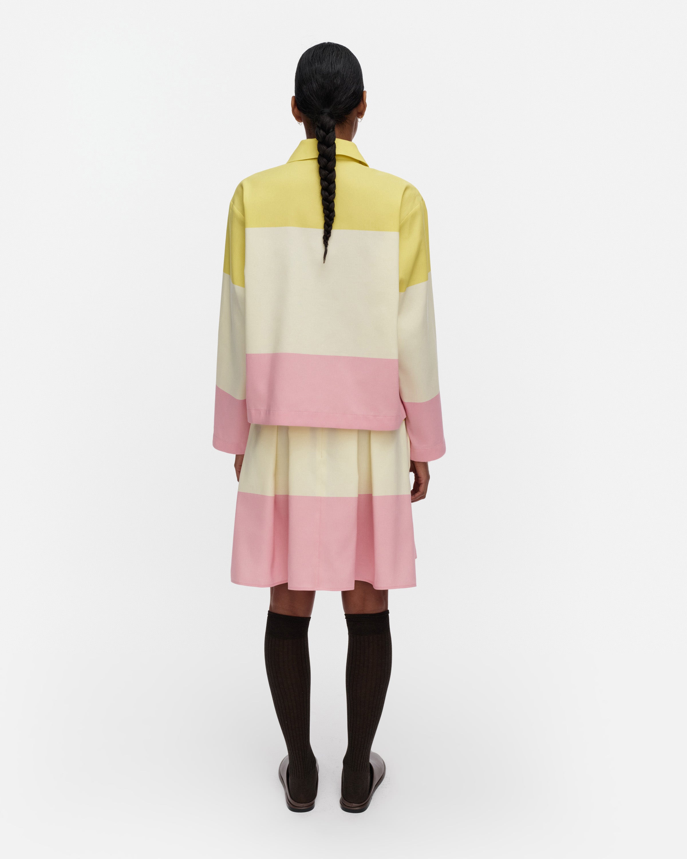 Kaksois Hennika Skirt 50cm