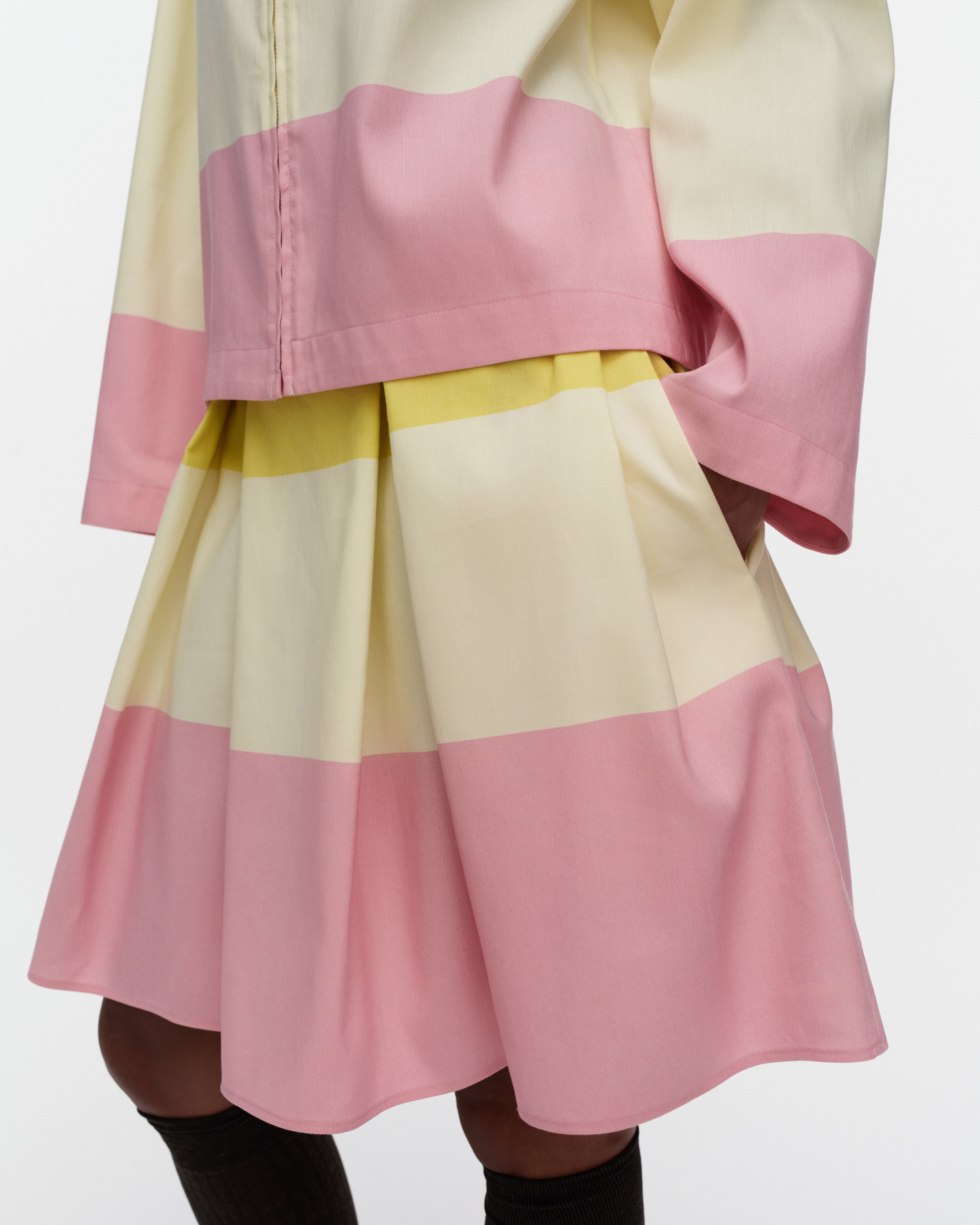 Kaksois Hennika Skirt 50cm