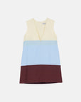 Kiuru Hennika No Sleeveless Dress 92cm