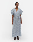 Taivut Pikku Vikuri Dress 138cm