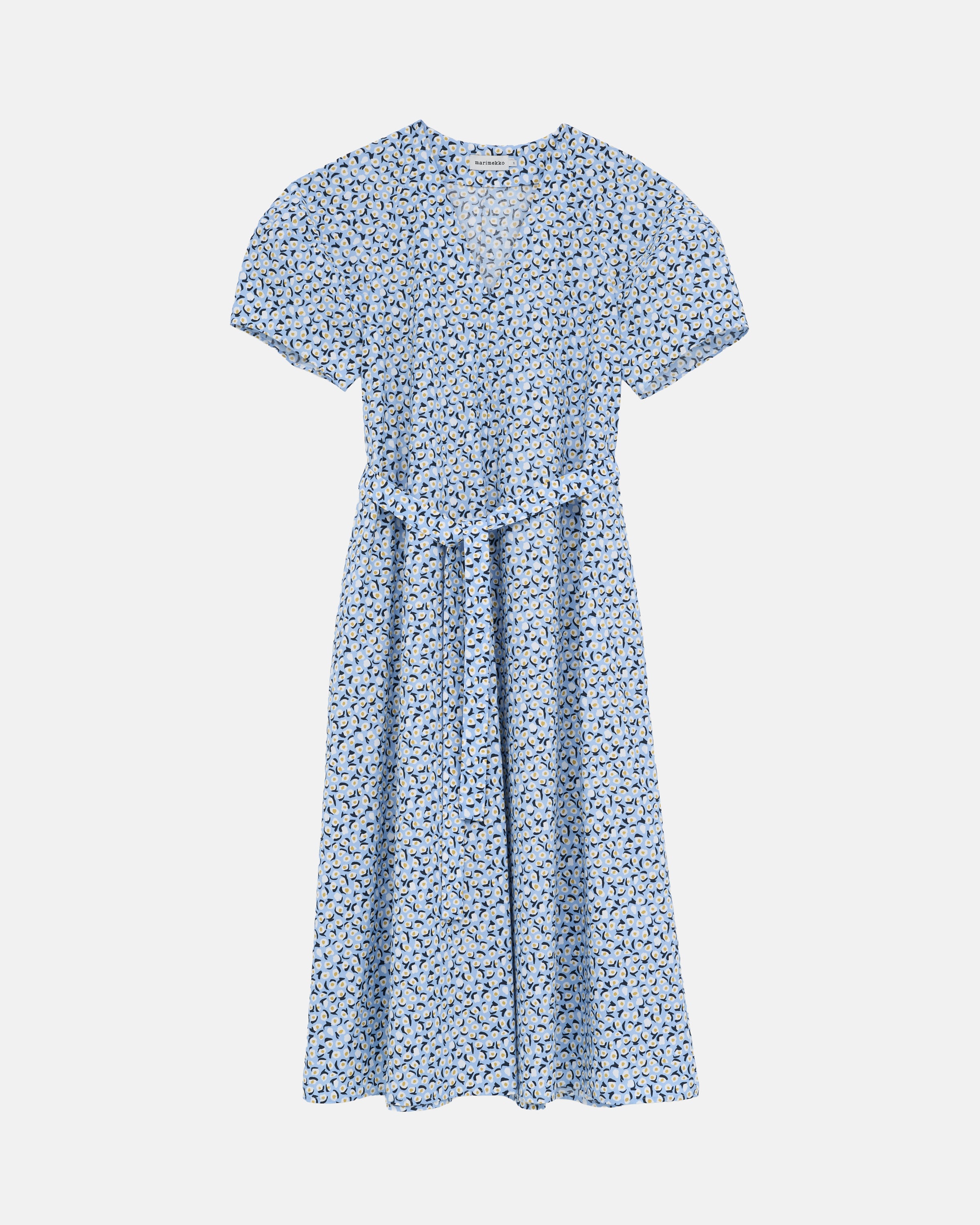 Taivut Pikku Vikuri Dress 138cm