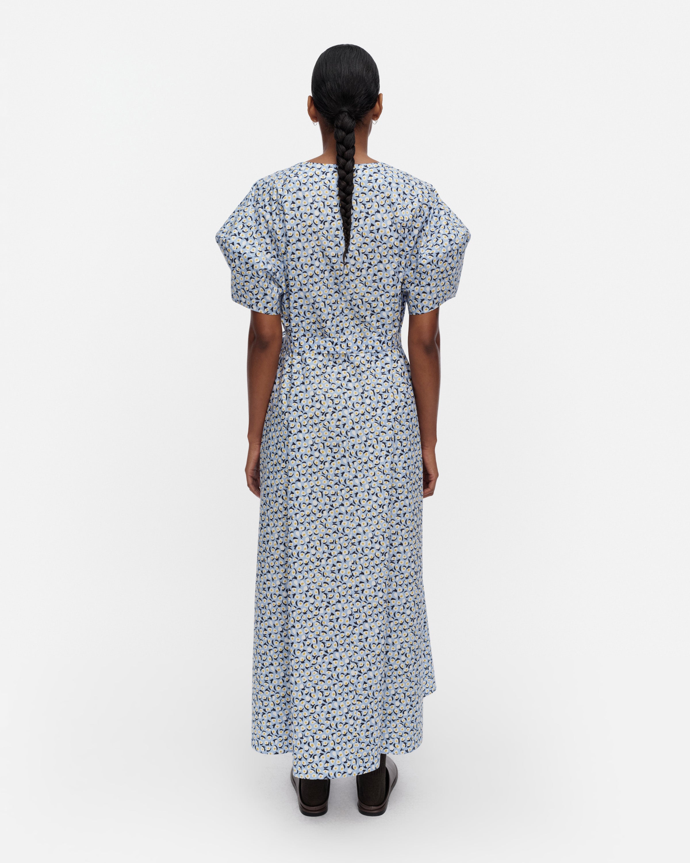 Taivut Pikku Vikuri Dress 138cm