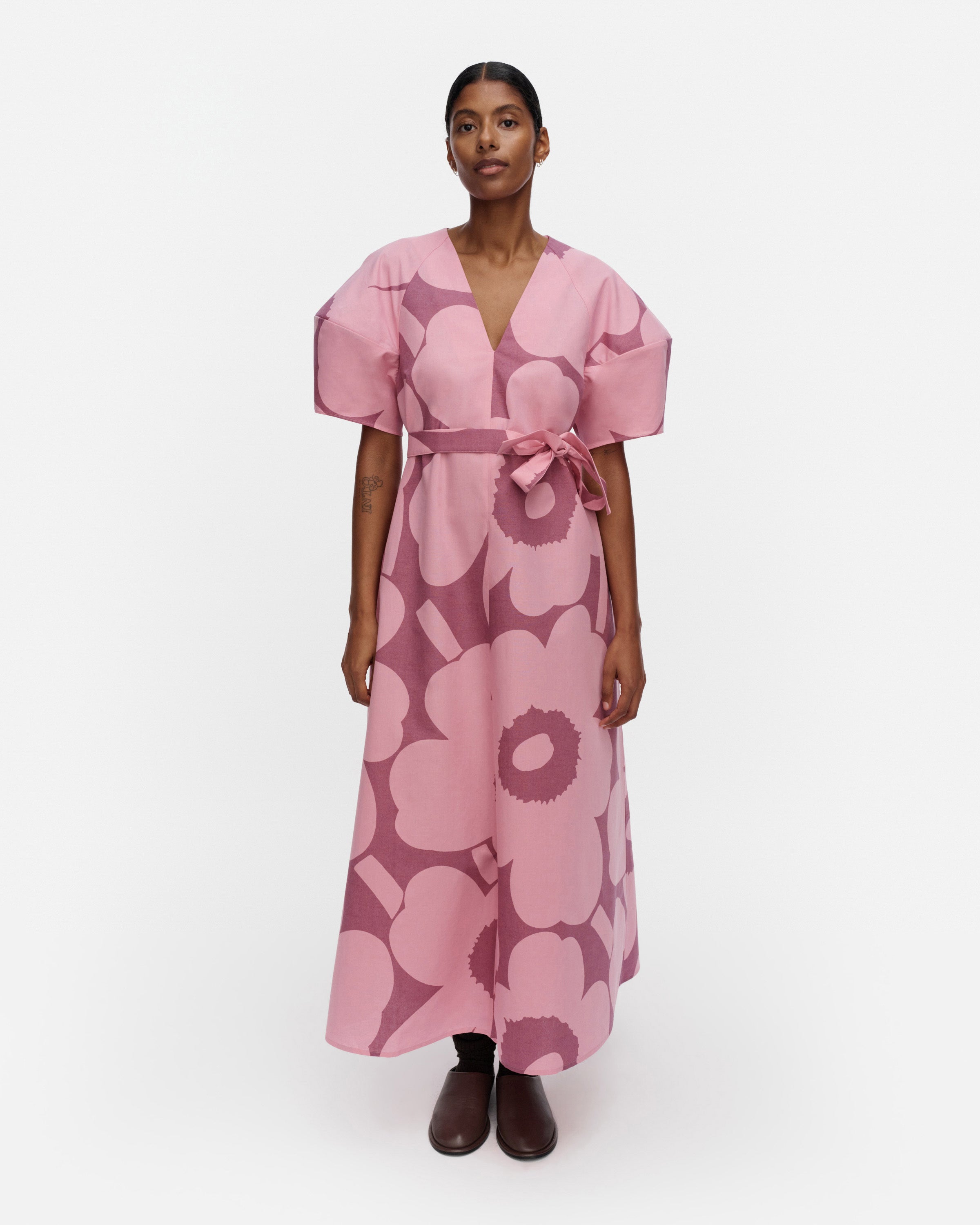 Taivut Unikko Dress 138cm