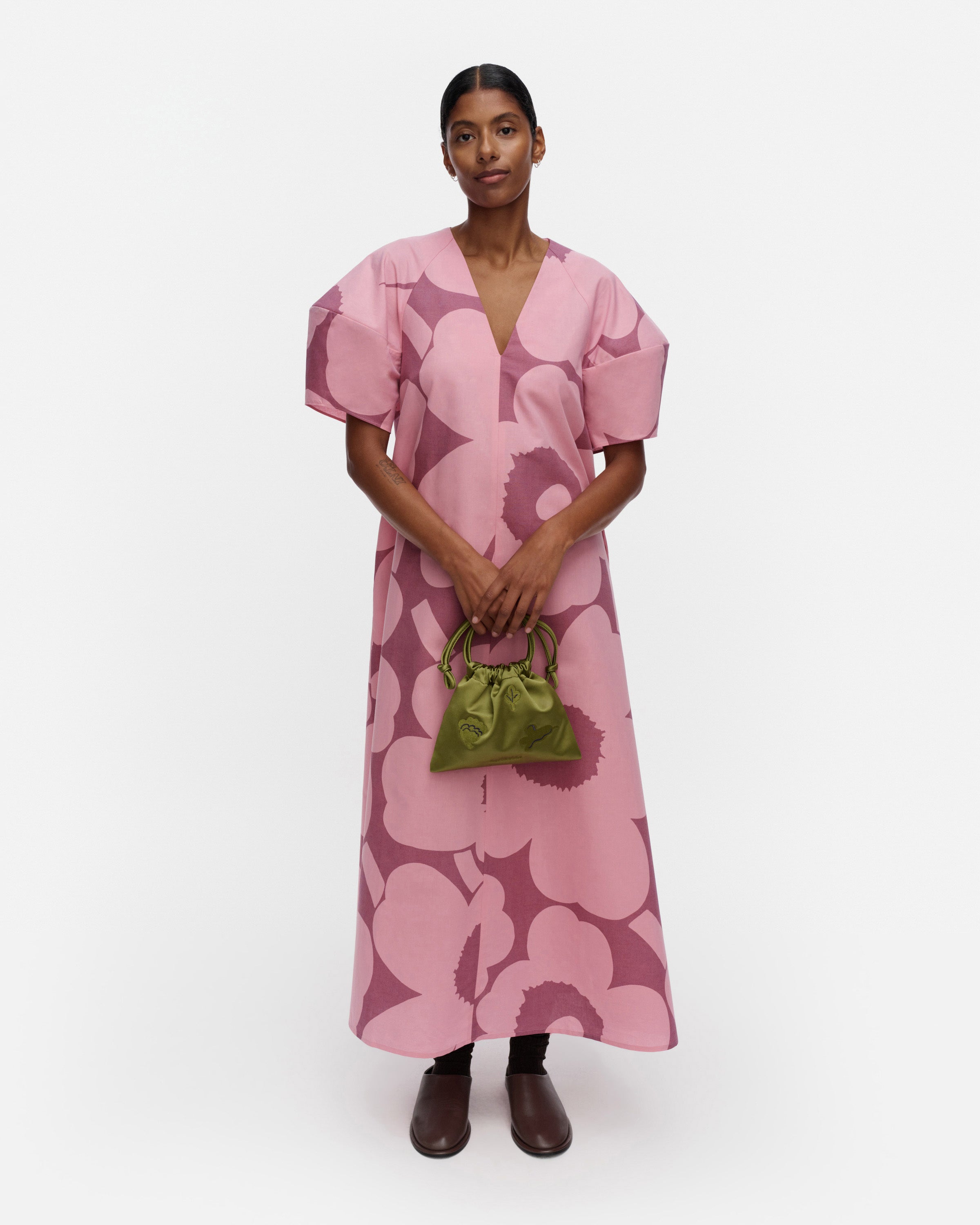 Taivut Unikko Dress 138cm