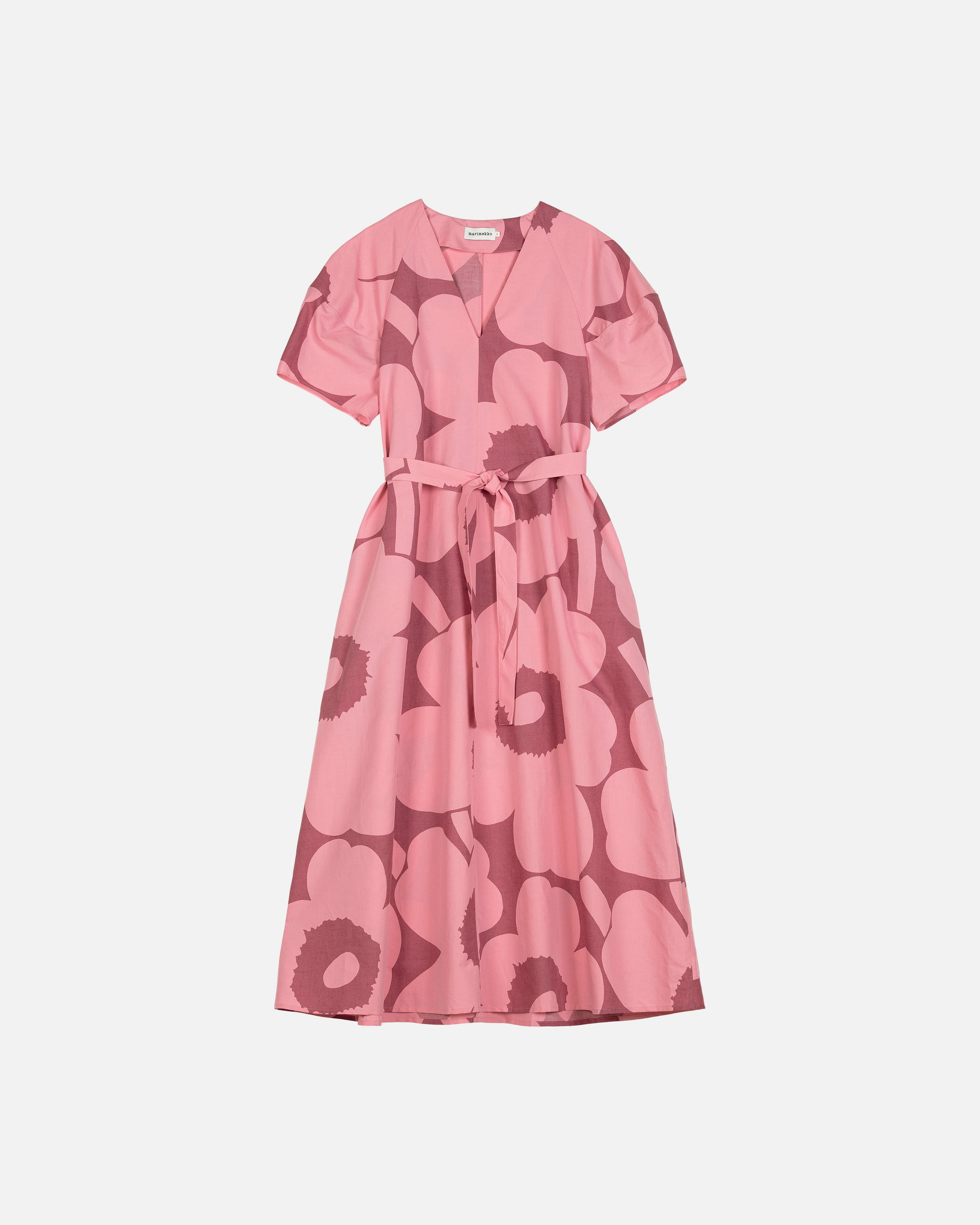 Taivut Unikko Dress 138cm