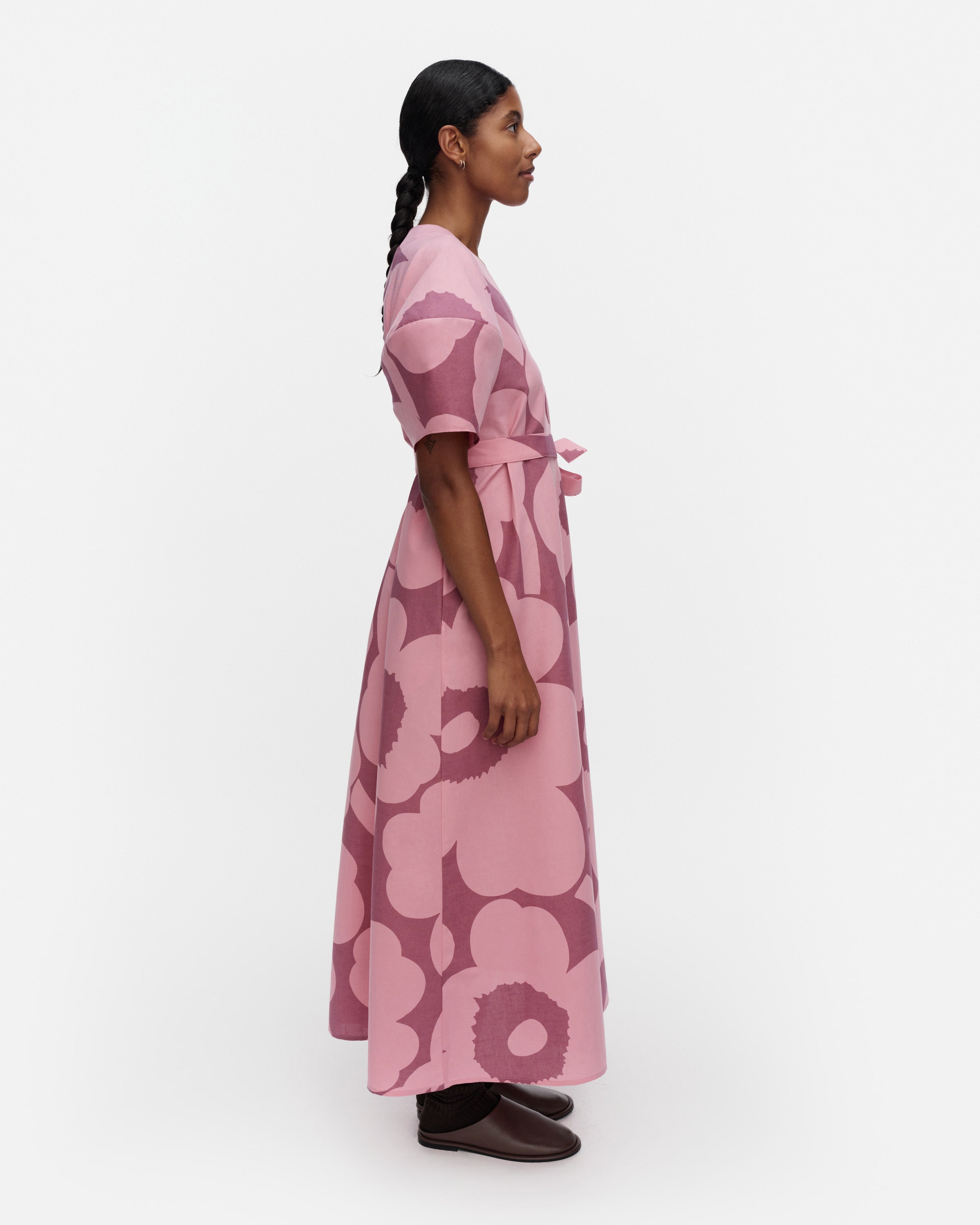 Taivut Unikko Dress 138cm