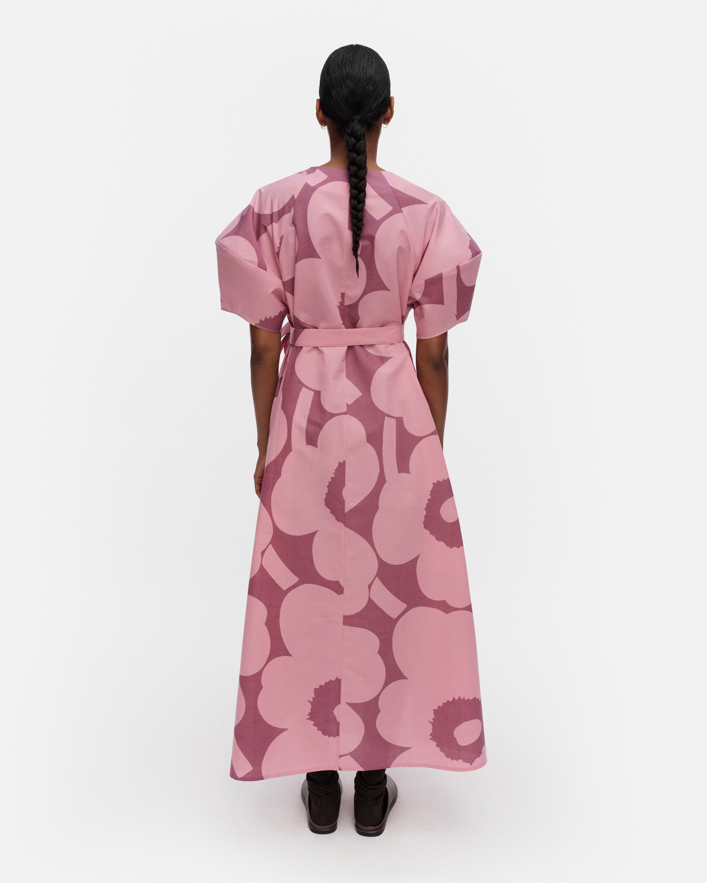 Taivut Unikko Dress 138cm