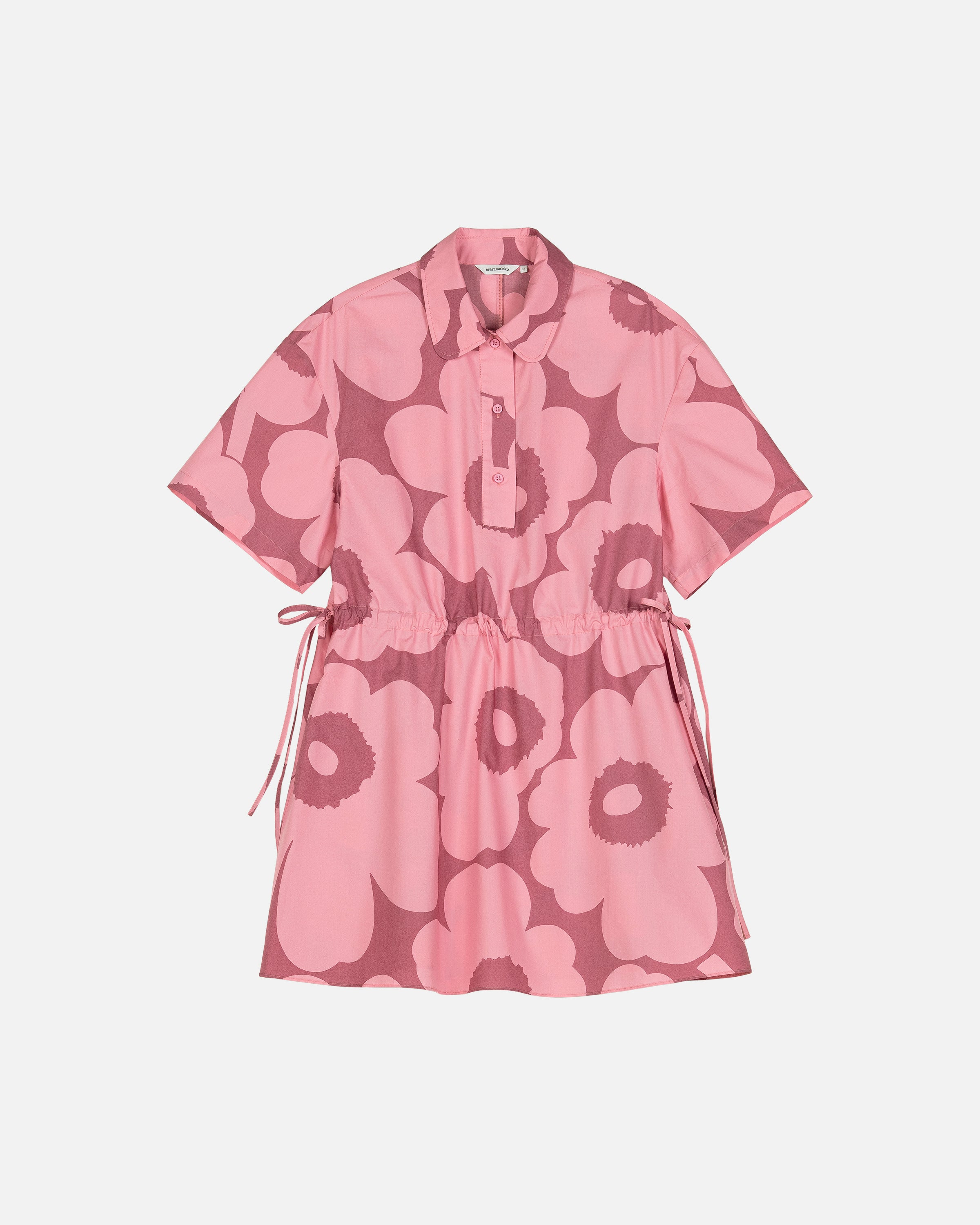 Katkelma Unikko Dress 92cm