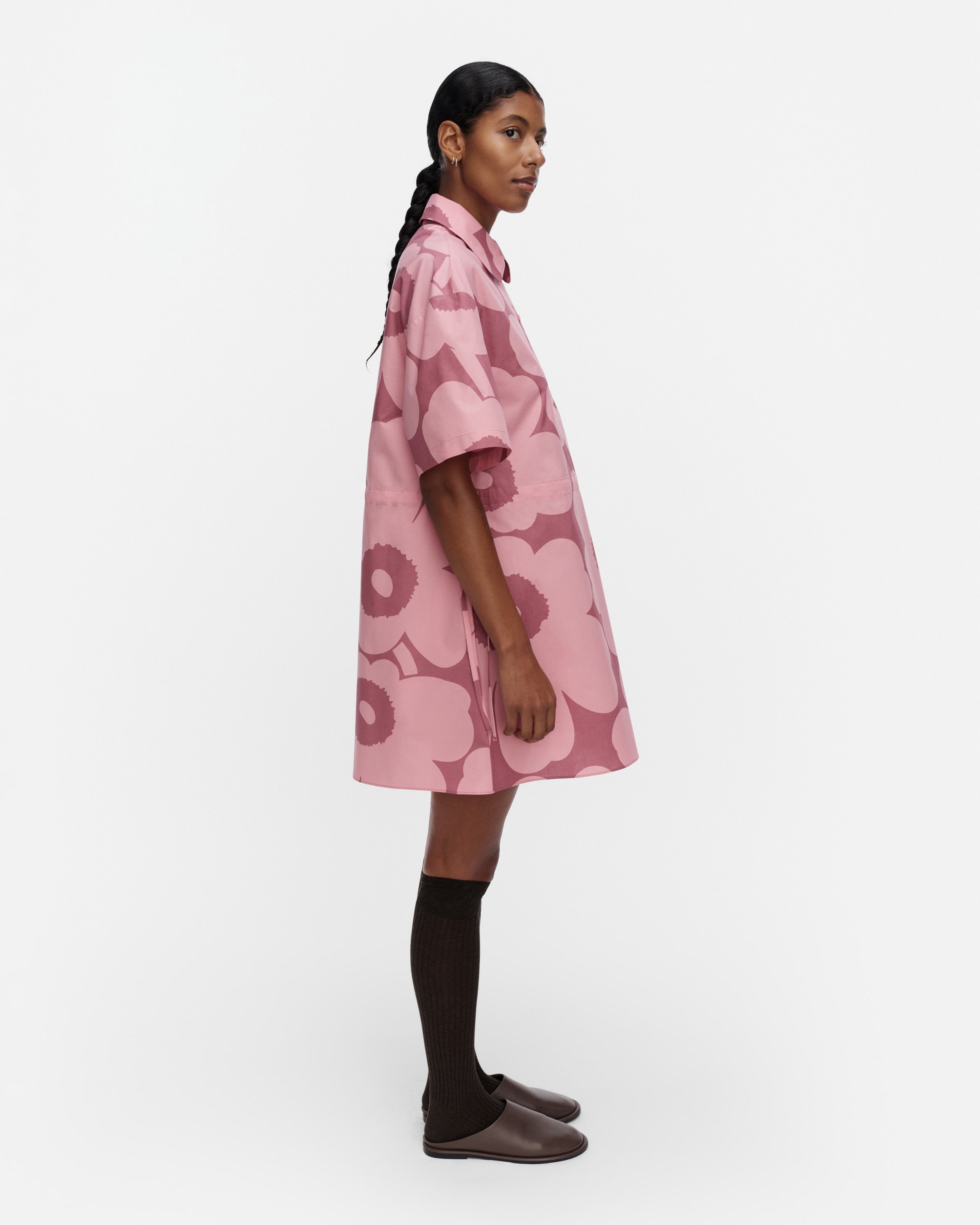 Katkelma Unikko Dress 92cm