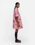 Katkelma Unikko Dress 92cm