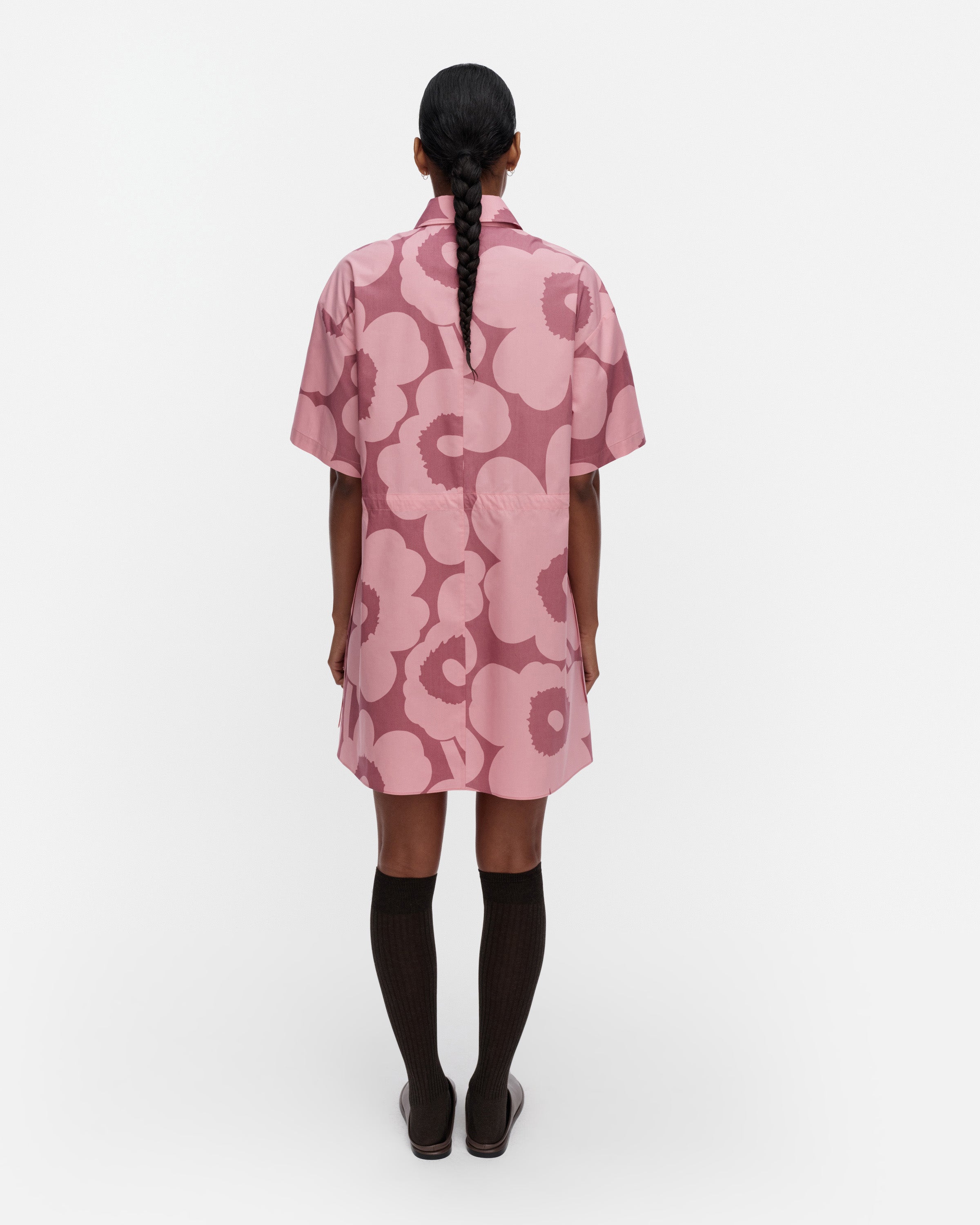 Katkelma Unikko Dress 92cm
