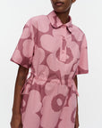 Katkelma Unikko Dress 92cm