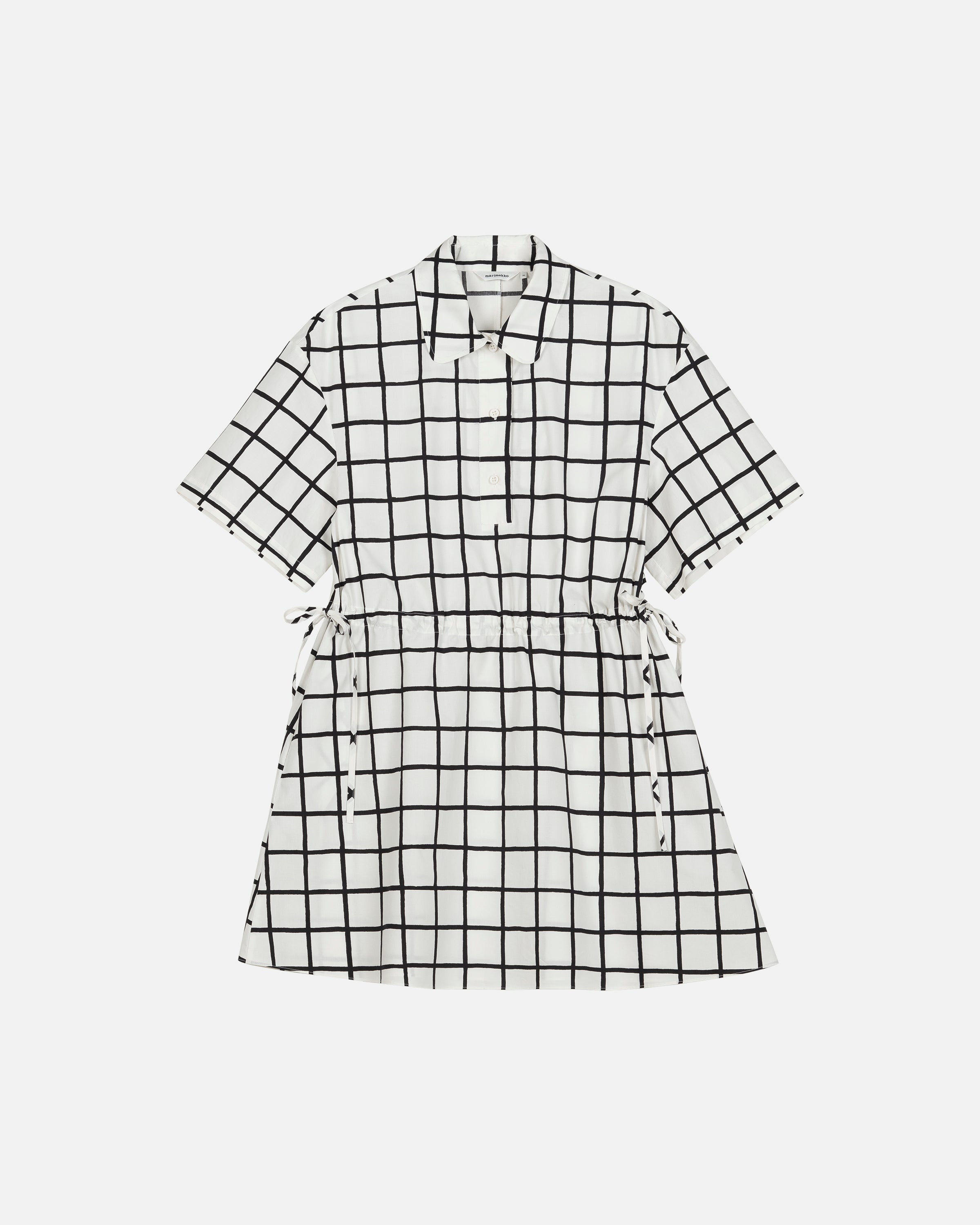 Katkelma Iso Ruutu Dress 92cm