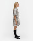 Katkelma Iso Ruutu Dress 92cm