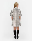 Katkelma Iso Ruutu Dress 92cm