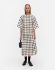 Kansio Iso Ruutu Blouse