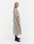 Kansio Iso Ruutu Blouse