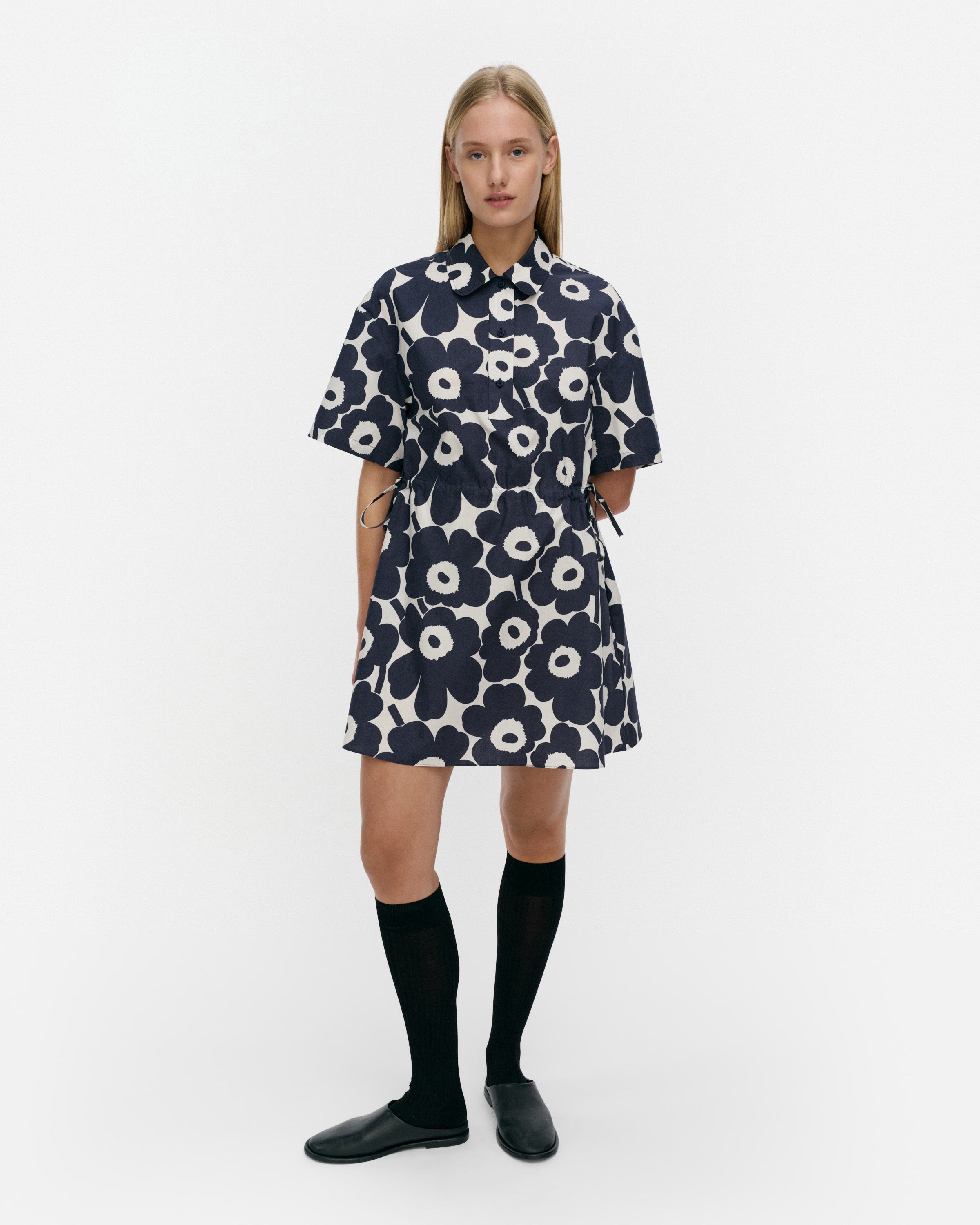 Asia Exclusive Katkelma Unikko Dress 92cm