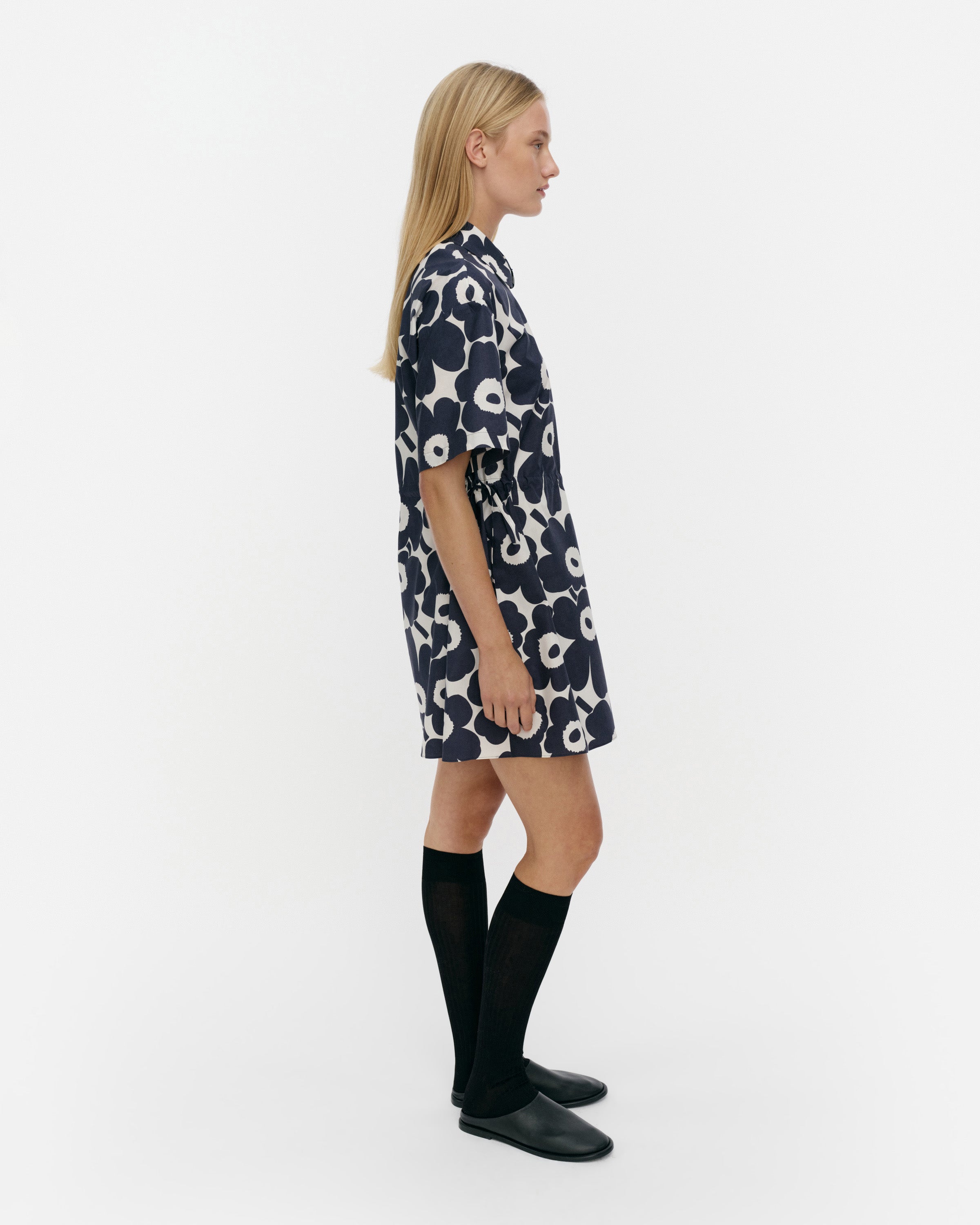 Asia Exclusive Katkelma Unikko Dress 92cm
