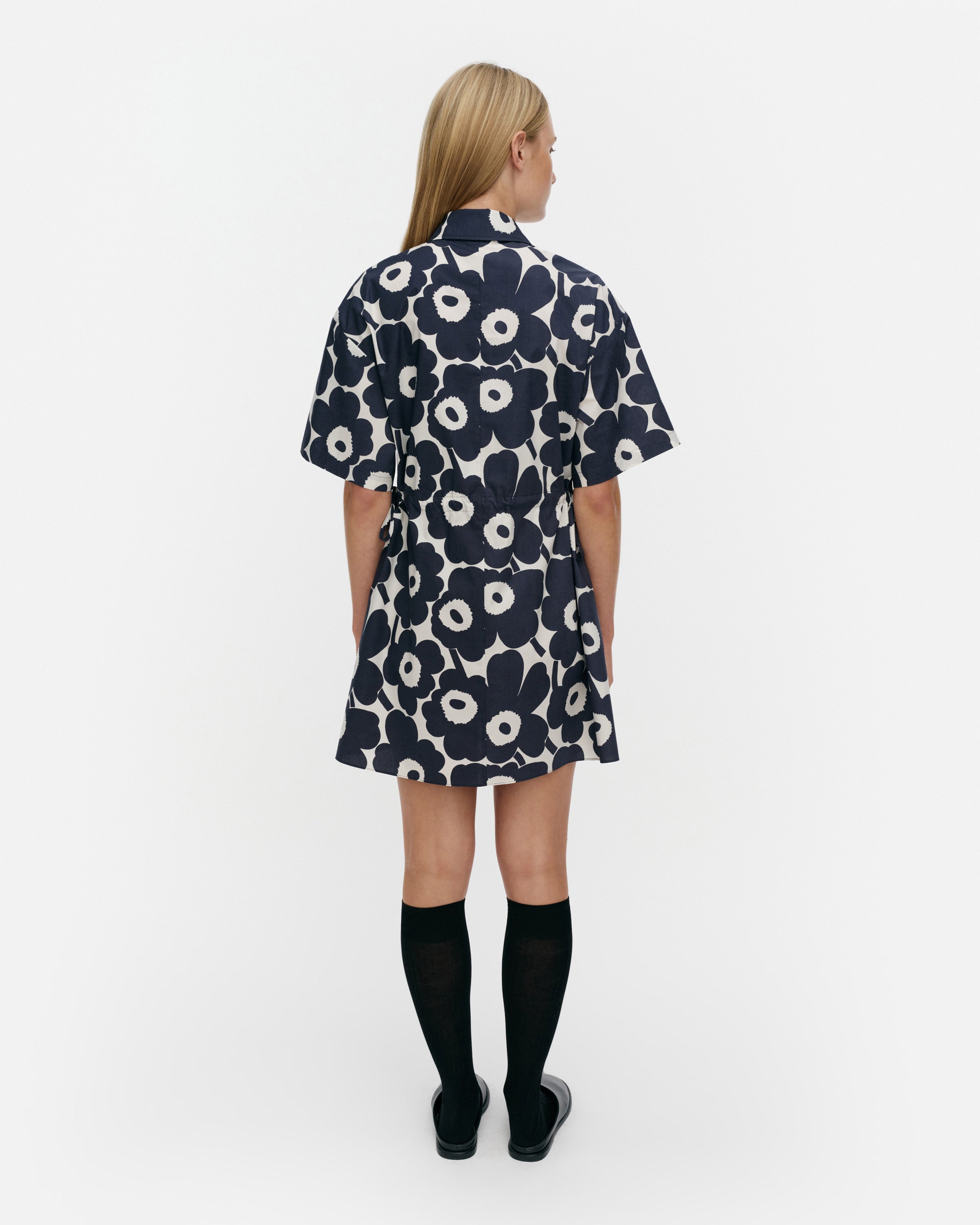 Asia Exclusive Katkelma Unikko Dress 92cm